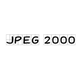 JPEG 2000