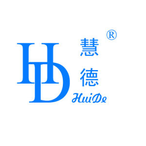 慧德智慧財產權公司logo