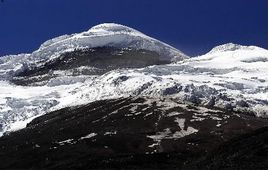 科托帕希火山