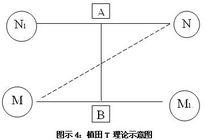 植田T理論