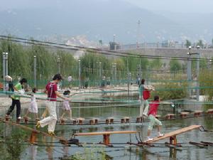 泰山天庭樂園