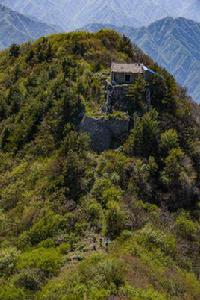 雲台山[陝西省藍田縣雲台山]