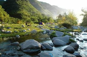 後河[延慶縣河流]