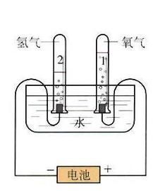 電解水實驗