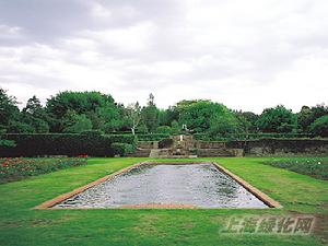 南非約翰內斯堡植物園