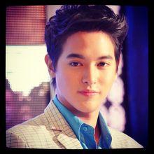 James Jirayu