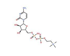 胞二磷膽鹼