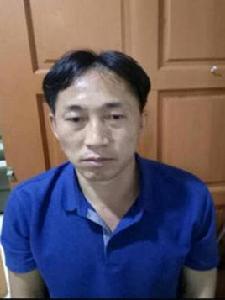 李正哲[涉嫌刺殺金正男的朝鮮人]