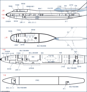 （圖）“空軍一號”