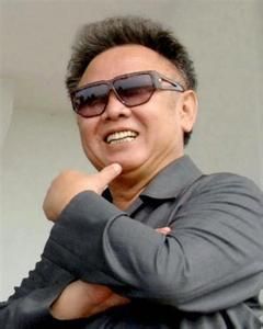 Kim Jong-il