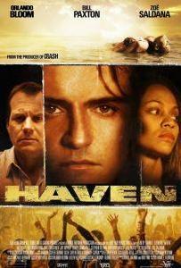 haven[美國2010年Stephen King執導電影]