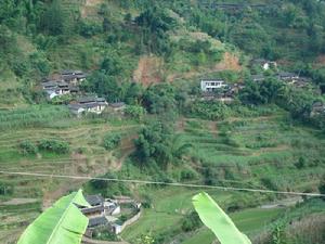 盧家山村[雲南省普洱市景東縣太忠鄉盧家山村]