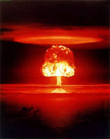 禁止使用核及熱核武器宣言