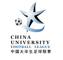 飛利浦中國大學生足球聯賽標誌