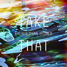 三單Higher Than Higher封面