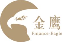 金鷹系統Logo