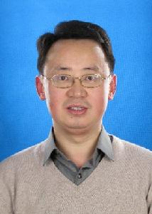 北京農學院生物技術學院副教授馬蘭青