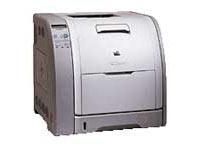 惠普ColorLaserJet3550