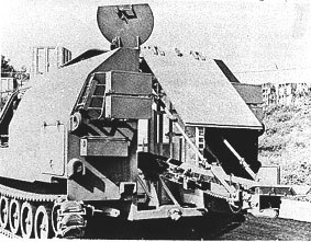 美國M992野戰炮兵彈藥補給車