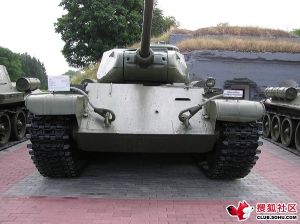 前蘇聯T-44中型坦克