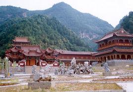 淨土寺[黑龍江省大慶市淨土寺]