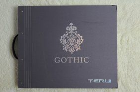 哥特（GOTHIC）