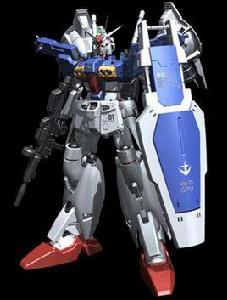 RX-78 GP01Fb