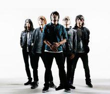 crossfaith