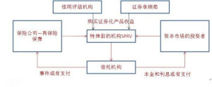 巨災債券