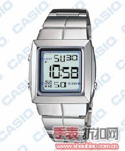 CASIO SHN-400D-7V