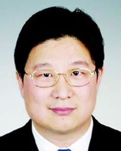 孟慶斌[山東省臨沂市委副書記、代市長]