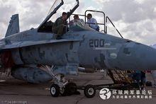 海軍陸戰隊 VMFA-314“的“數碼兒迷彩”