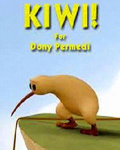 kiwi[2006年Dony Permedi執導電影]