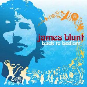 Out Of My Mind[James Blunt 演唱歌曲]