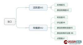 BCI[微博傳播指數 BCI]