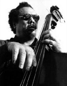 Charles Mingus