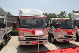 江淮輕型卡車