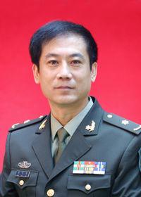 趙學智[第二軍醫大學長征醫院腎內科教授]