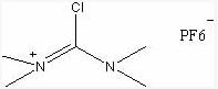 NNN&#39;N&#39;四甲基氯甲脒六氟磷酸鹽
