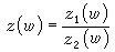 常微分方程解析理論