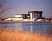 柯林頓核電站