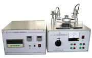 感應式織物靜電測試裝置