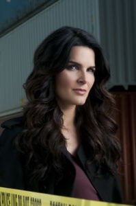 Jane Rizzoli