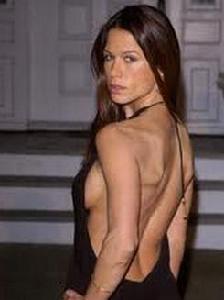 Rhona Mitra