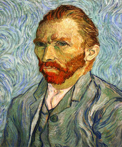 Vincent van Gogh