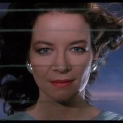 Clare Higgins