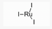 無水化釕(III)碘