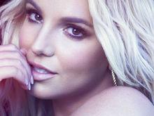 Britney Jean