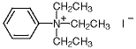 苯基三乙基碘化銨