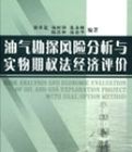 油氣勘探風險分析與實物期權法經濟評價